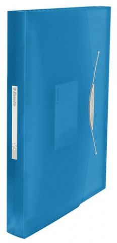 CLASIFICADOR ACORDEON ESSELTE PP VIVIDA 6 SEPARAD.