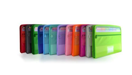 CLASIF.ACORD.OFFICE BOX PP A4+ 12 DP.