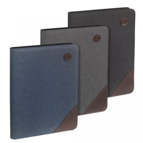 CARP.CONGR.CARCHIVO VENTURE TEXTIL GRIS