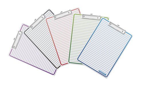 CARP.PINZA PORTABLOCS COLORLINE Fº