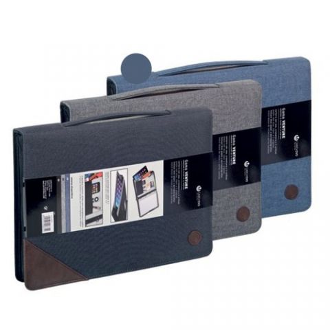 CARPETA de CONGRESOS CARCHIVO VENTURE Fº 4 an.REDO