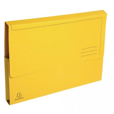 SUBCARP. EXAC. FUELLE 290g A4 AM P/10
