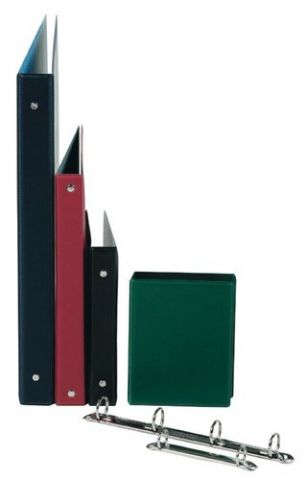 CARPETA IBER.PVC ESC.4º 4 AN.20 BURDEOS