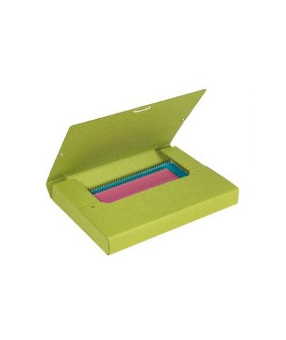 CARPETA de PROYECTOS CARCHIVO IMMAGINE CARTON RECI