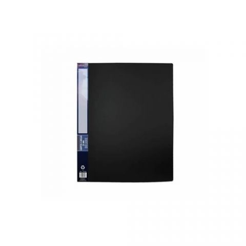 CARPETA de ANILLAS OFFICE BOX PP DELUXE A3 4 an.25