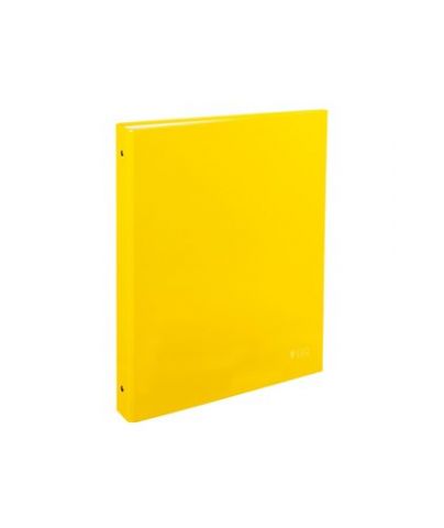 CARPETA de ANILLAS CARCHIVO LUZ CARTON PLASTIFICAD