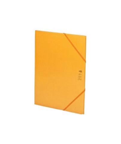CARPETA de GOMAS y SOLAPAS CARCHIVO LUZ CARTON PLA