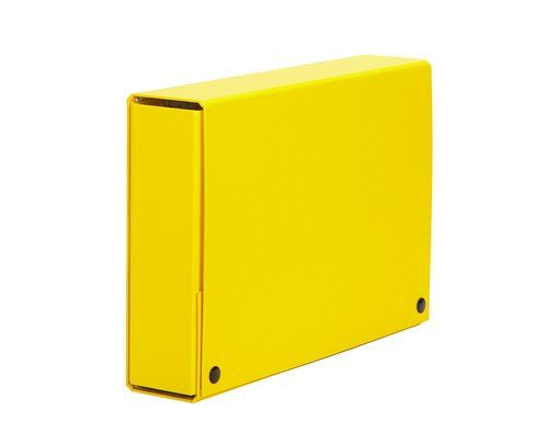 CARPETA de PROYECTOS PARDO CARTON FORRADO PVC A4 B