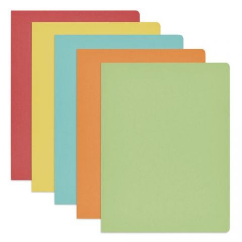 SUBCARPETA GIO 185g semi-intenso Fº COLORES SURTID