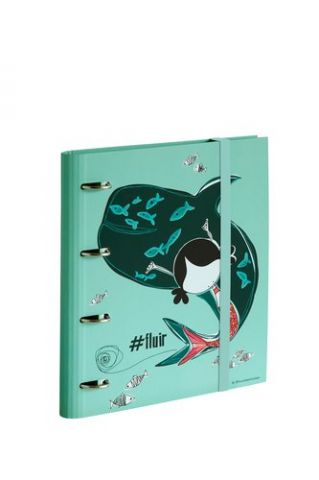 CARPEBLOC PARDO MUXOTE FLOW CARTON FORRADO 320x280