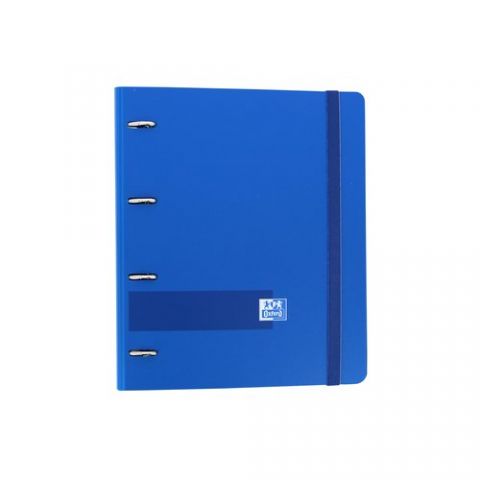 CARPEBLOC OXFORD SCHOOL EUROPEANBINDER LIVE&GO POL