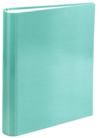 CARPETA de ANILLAS CARCHIVO SOFT CARTON PLASTIFICA