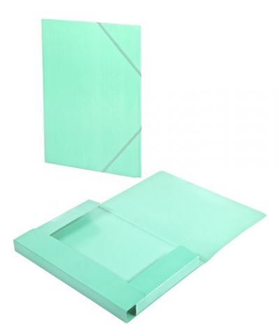 CARPETA de GOMAS y SOLAPAS CARCHIVO SOFT CARTON BR