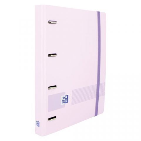 CARPEBLOC OXFORD A4 4AN.100 Hj MALVA