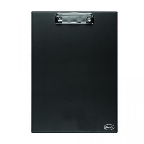 CARP. PINZA PORTABLOCS FOROFIS A4 NEGRO