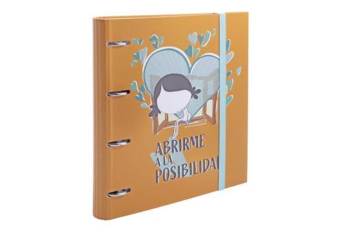 CARPEBLOC PARDO MUXOTE ABRIRME CARTON FORRADO 320x