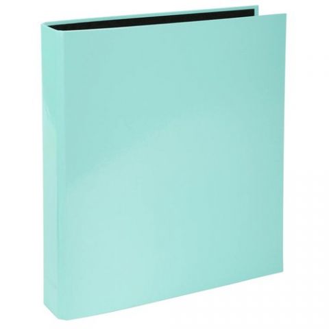 CARPETA EXACOMPTA FORR. A4 2 AN.25 VERDE