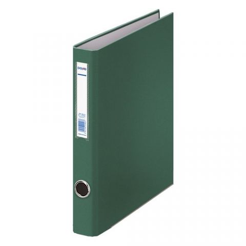 CARPETA de ANILLAS DOHE CARTON FORRADO OFICOLOR Fº
