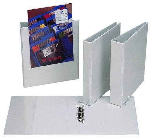 CARPETA CANGURO ESSEL.BAS.A4 2 AN.16 mm