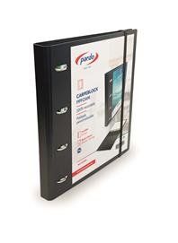 CARPEBLOC PARDO PP FOAM PERSONALIZABLE A4 4 an. 35