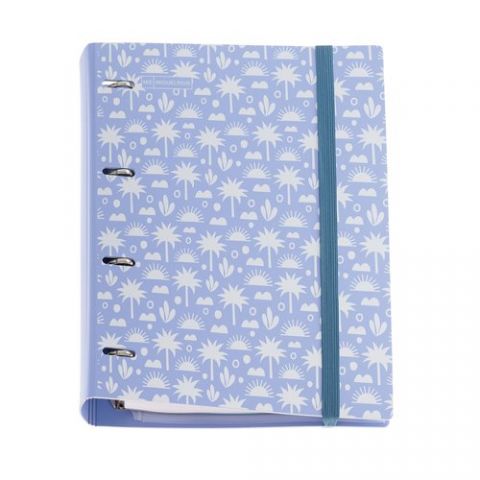 CARPEBLOC MIQUELRIUS LIFESTYLE POLYFOAM A4 4 an.MI
