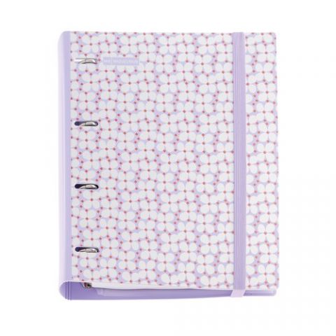 CARPEBLOC MIQUELRIUS LIFESTYLE POLYFOAM A4 4 an.MI