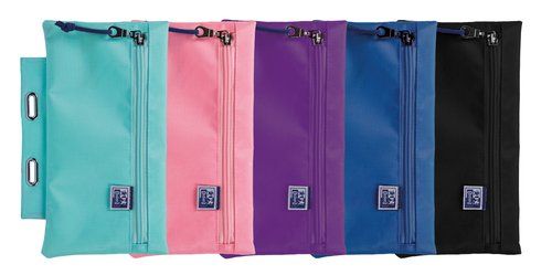 CARPEBLOC OXFORD SCHOOL EUROPEANBINDER TOUCH A4+ 4