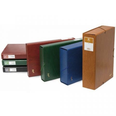 CARPETA de PROYECTOS GRAFOPLAS PROJECT CARTON FORR