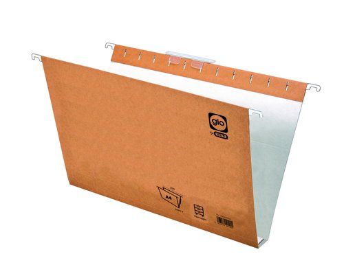 CARP.COLG.GIO CRISTAL SUP.U A4 30mm P/25