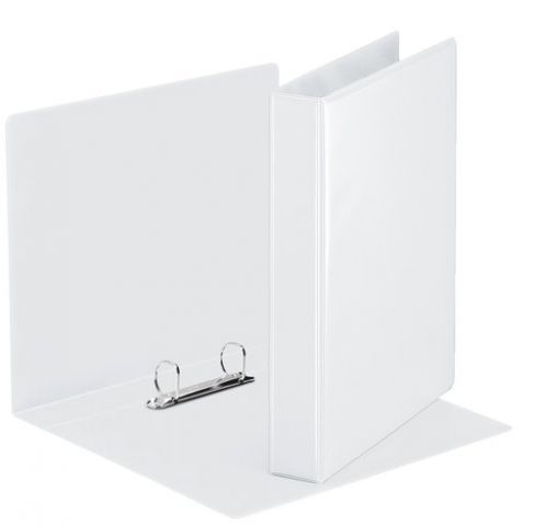 CARPETA CANGURO ESSEL.BAS.A4 2 AN.25 mm