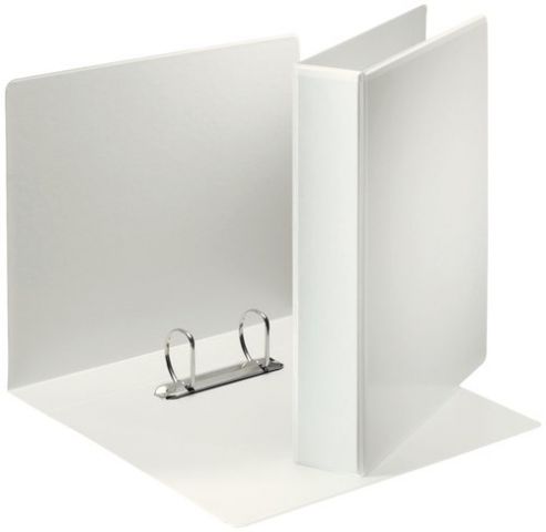 CARPETA CANGURO ESSEL.BAS.A4 2 AN.40 mm