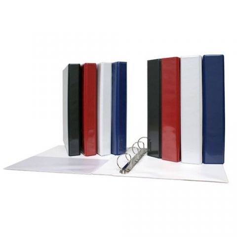 CARPETA CANGURO GRAFOPLAS PVC PREMIER A4 4 an.MIXT
