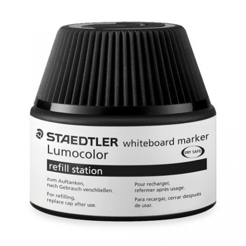 TINTA ROTULADOR STAEDTLER 488 51 PIZARRA FRASCO 20