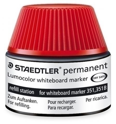 TINTA ROTULADOR STAEDTLER 488 51 PIZARRA FRASCO 20