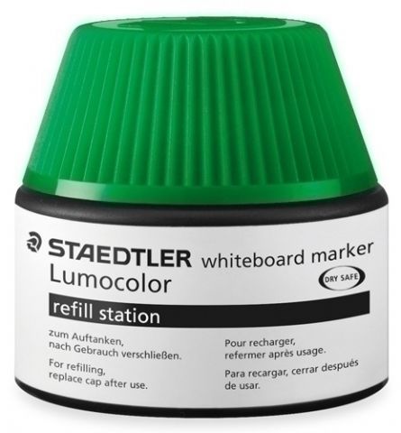 TINTA ROTULADOR STAEDTLER 488 51 PIZARRA FRASCO 20