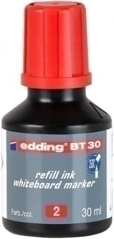 TINTA ROTULADOR EDDING PIZARRA FRASCO 30 ml. BT30