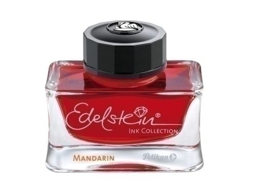 TINTA ESTILOGRAFICA PELIKAN EDELSTEIN FRASCO de 50