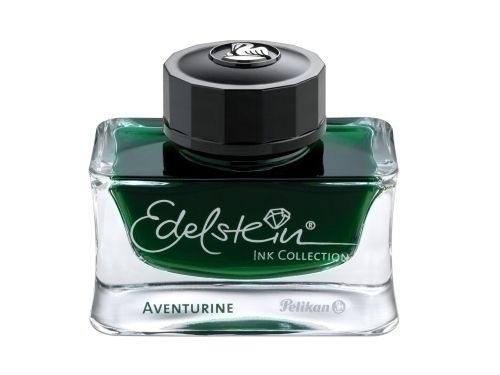 TINTA ESTILOGRAFICA PELIKAN EDELSTEIN FRASCO de 50