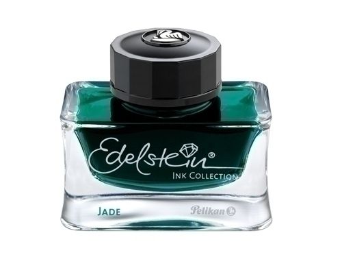 TINTA ESTILOGRAFICA PELIKAN EDELSTEIN FRASCO de 50