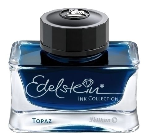 TINTA ESTILOGRAFICA PELIKAN EDELSTEIN FRASCO de 50