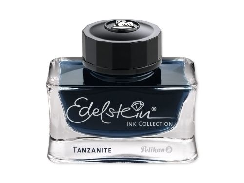TINTA ESTILOGRAFICA PELIKAN EDELSTEIN FRASCO de 50