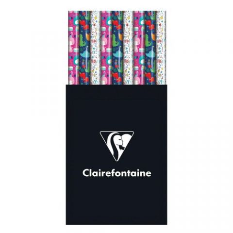 PAP.REGALO RL.CLAIREF.0,7x2 INFAN. (60)