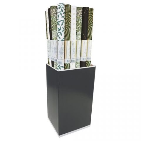 PAP.REGALO RL.CLAIREF.0,7x2 PR.ESM.(30)