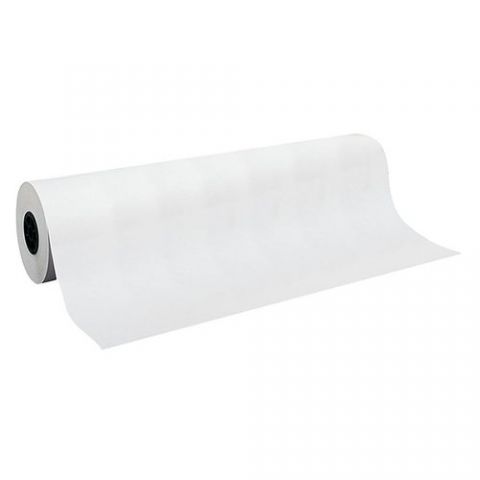 PAPEL de EMBALAR KRAFT PRIMERA BLANCO 01 MG 60 gr