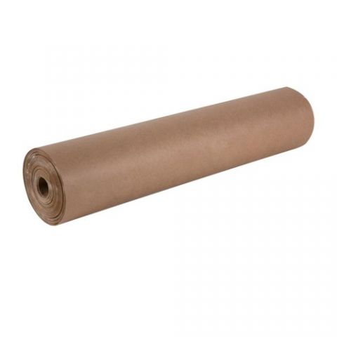 PAPEL de EMBALAR KRAFT PRIMERA MARRON 51 KRAFT V 6