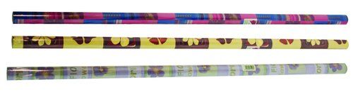 PAPEL de REGALO ROLLO PRYSE 1x3 m (CAJA de 28) KRA