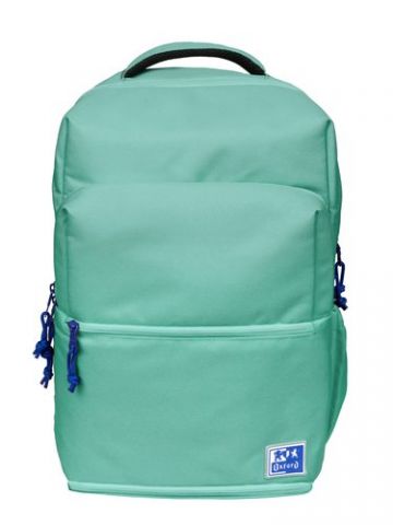 MOCHILA OXFORD B-OUT ICE MINT