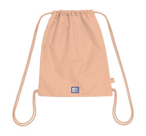 SACO PLANO OXFORD B-COOL PEACH