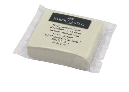 GOMA BORRAR FABER 7020 MOLDEABLE (ud.)