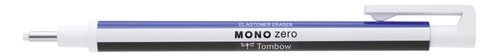 PORTAGOMAS TOMBOW MONO ZERO 2,3 BLANCO